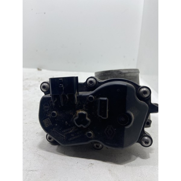 Corpo Borboleta Tbi Nissan Kicks 1.6 2020