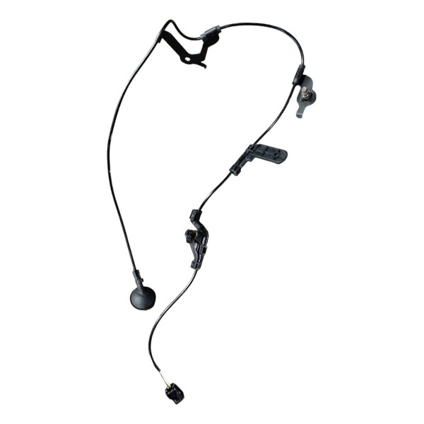 Sensor De Abs Toyota Corolla Hibryd 2019 A 2024