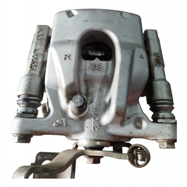 Pinça Freio Traseira Esquerda Toyota Corolla Hibryd 2020