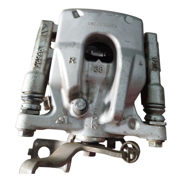 Pinça Freio Traseira Esquerda Toyota Corolla Hibryd 2020