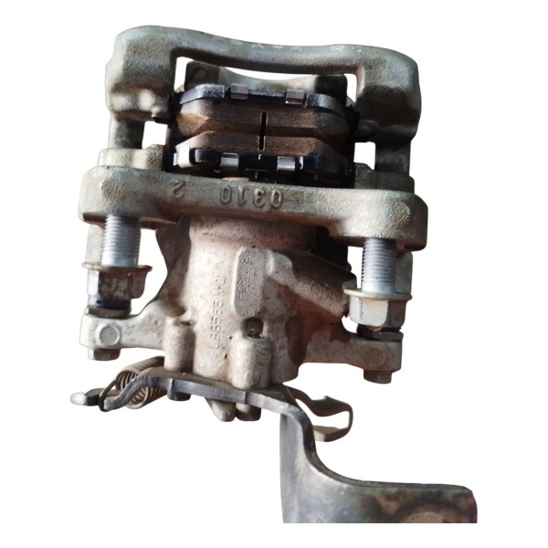 Pinça Freio Traseira Esquerda Toyota Corolla Hibryd 2020