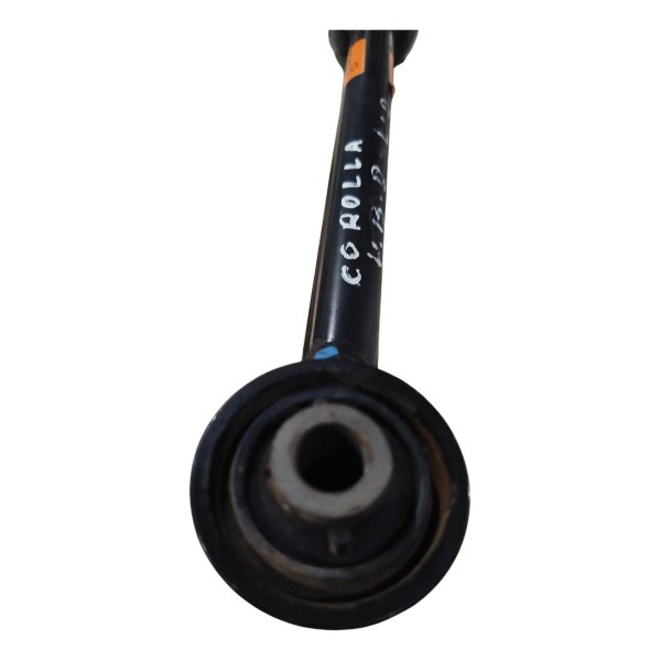 Braço Traseiro Esquerdo Suspensão Toyota Corolla 2022