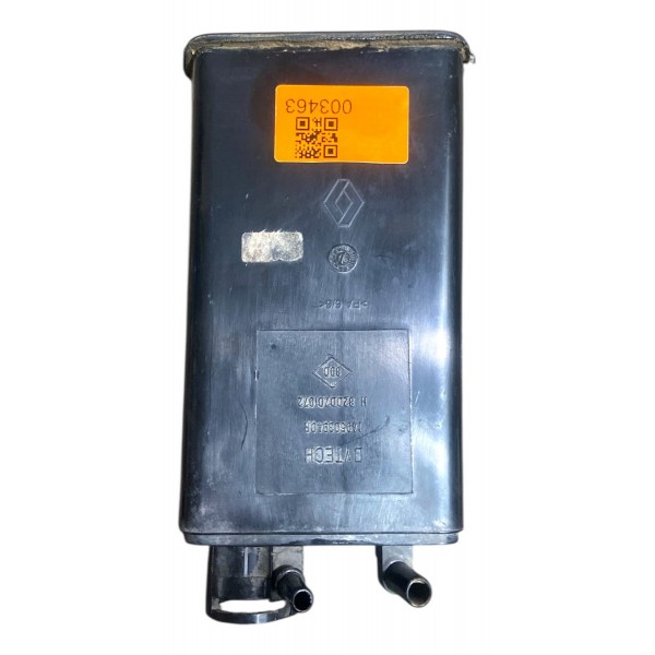 Filtro Valvula Canister Renault Sandero 2006 2007 2008 2014