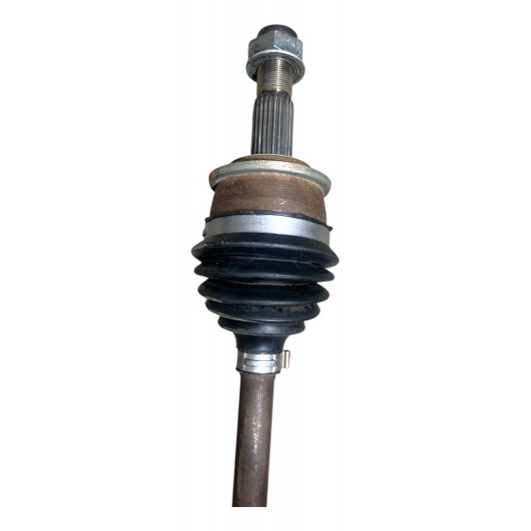 Semi Eixo Dianteiro Esquerdo Chevrollet Onix 2013 A 2019