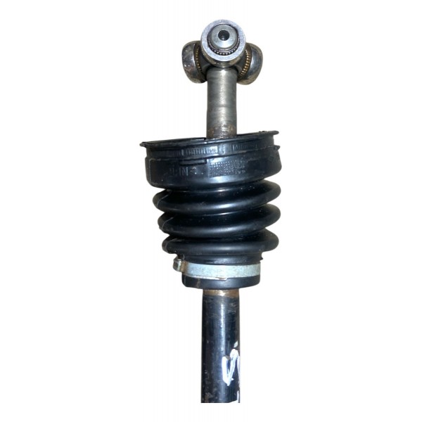 Semi Eixo Esquerdo Original Fiat Strada Working 1.4 2019