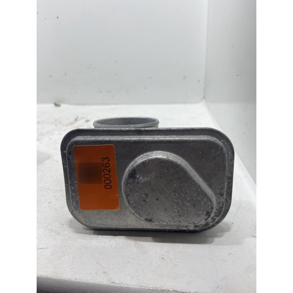 Corpo Tbi Fiat Fremont 2.4 16v 2012 2013