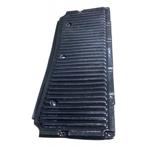 Acabamento Tampa De Mala Strada 2009 A 2013