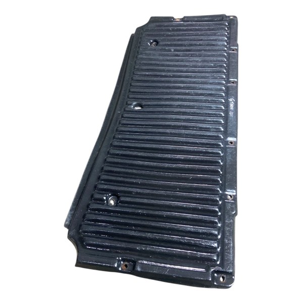 Acabamento Tampa De Mala Strada 2009 A 2013