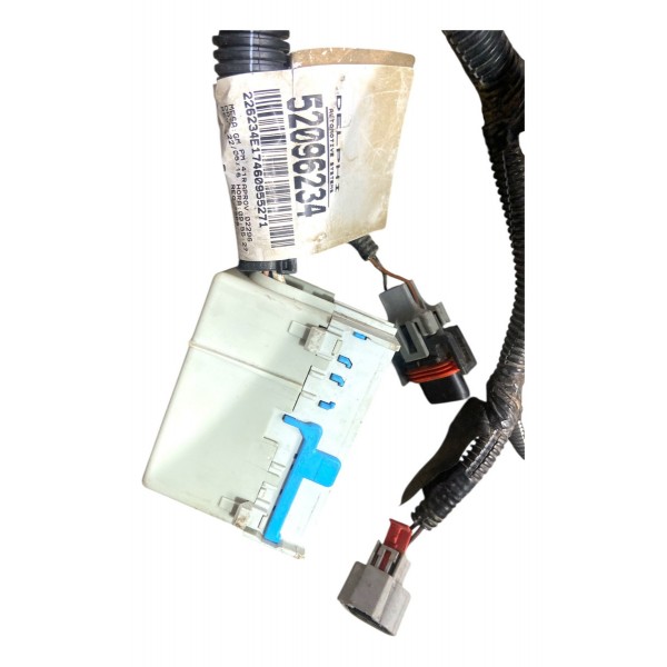 Chicote Painel Frontal Farol Gm Spin 2013 A 2016 (usado)