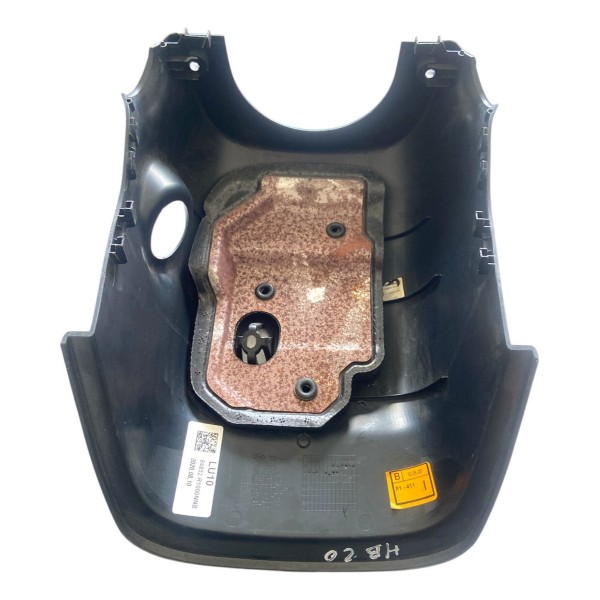 Acabamento Inferior Coluna Direção Hyundai Hb20 20/23 Usado