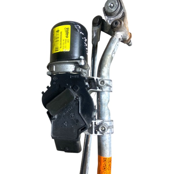 Motor Limpador Cobalt 2012 A 2019