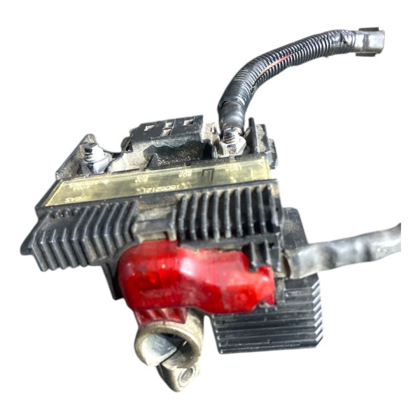 Polo Positivo Bateria Gm Onix 2013 Mpfi Flex Usado