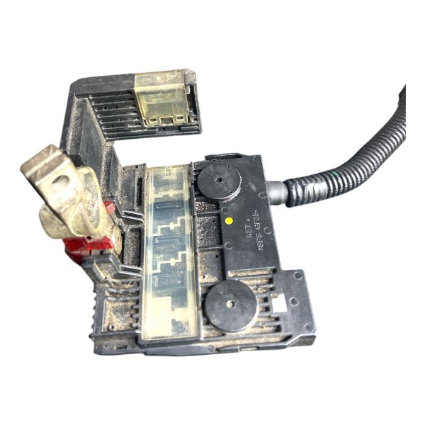 Polo Positivo Bateria Gm Onix 2013 Mpfi Flex Usado