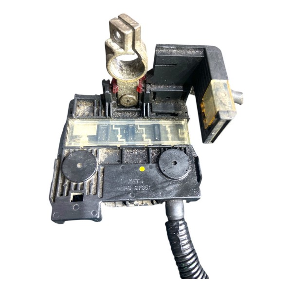 Polo Positivo Bateria Gm Onix 2013 Mpfi Flex Usado