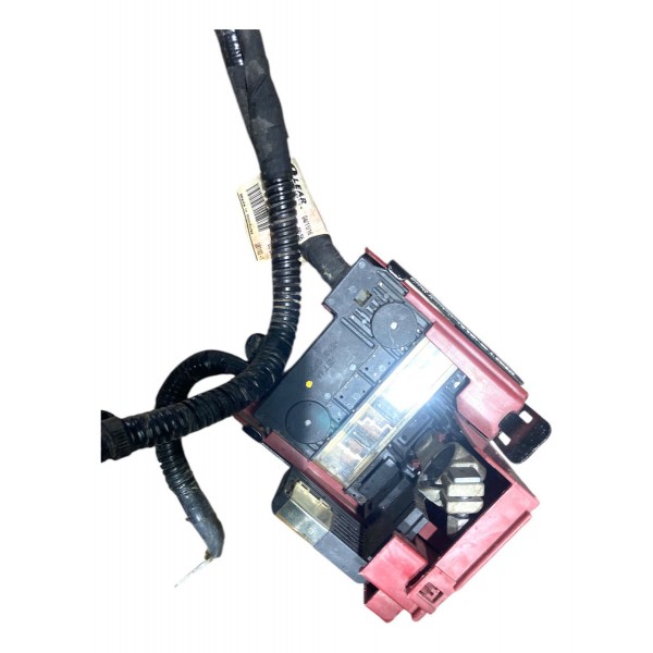 Chicote Bateria E Motor Arranque Gm Cobalt 2012 A 2016 Orig