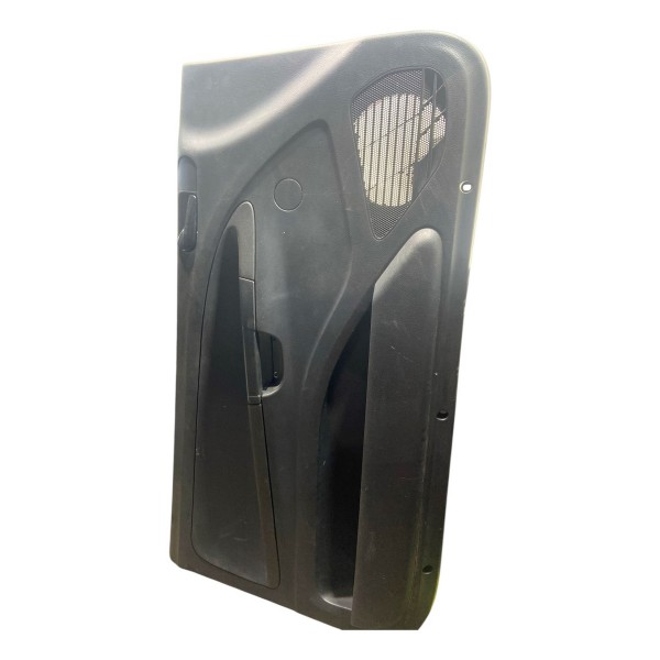 Forro De Porta Vw Saveiro G7 Lado Esquerdo 2017