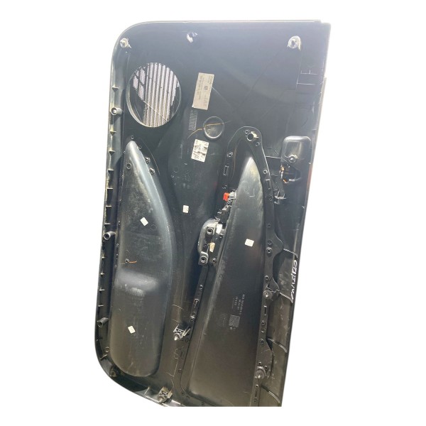 Forro De Porta Vw Saveiro G7 Lado Esquerdo 2017