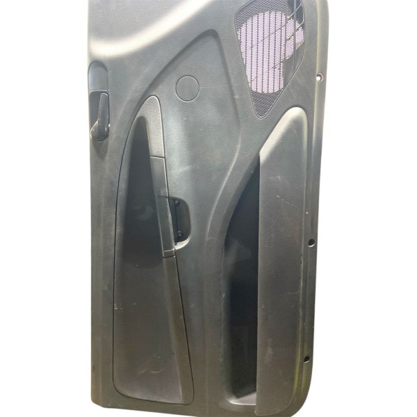 Forro De Porta Vw Saveiro G7 Lado Esquerdo 2017