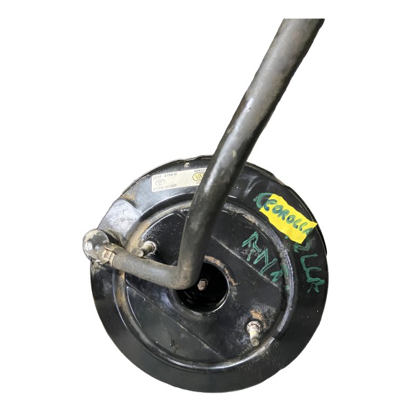 Servo De Freio Do Corolla 2005 1.8