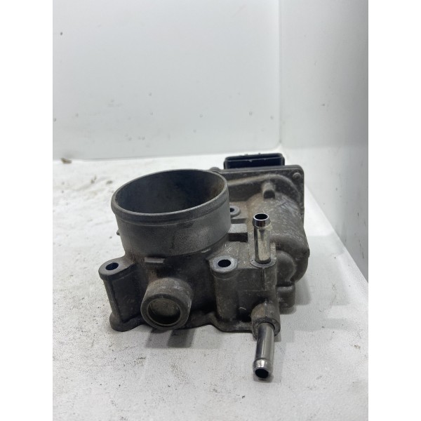 Corpo Tbi Toyota Corolla 2.0 2009 2010 2011 2012