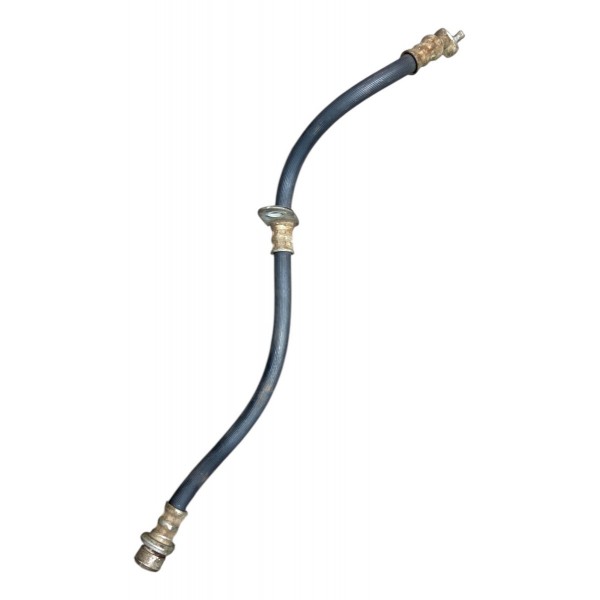 Flexível Freio Dianteiro Esquerdo Onix Tracker 1.0 2023 2024