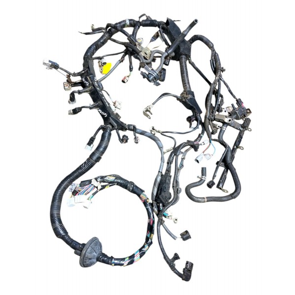 Chicote Injeção Toyota Yaris 1.5 Automático