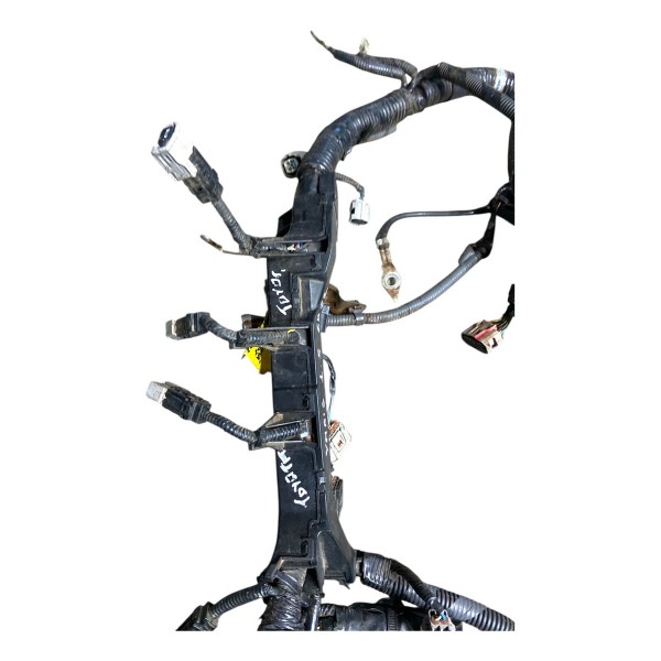 Chicote Injeção Toyota Yaris 1.5 Automático