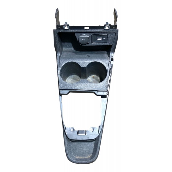 Console Central Vw Saveiro 2017 2018 2019 2020 Usado