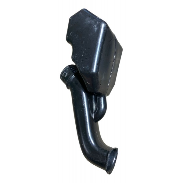 Caixa Filtro Ressonadora Ar Fox Gol Voyage Saveiro 2012 2013