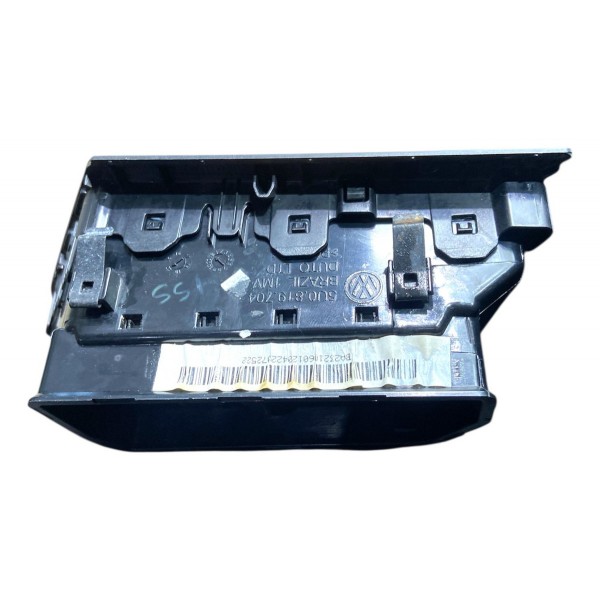 Difusor Ar Lado Direito Vw Gol G7 2017/18 1.6 5u0819704