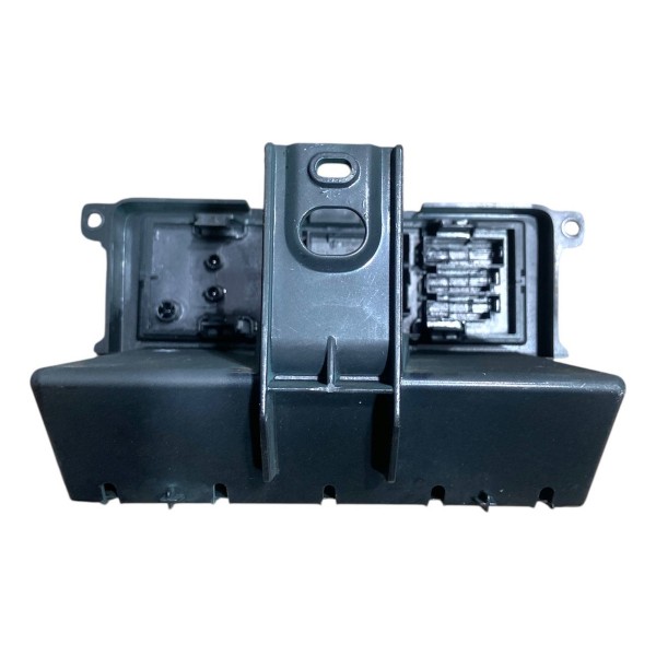 Moldura Central Rádio Painel Volkswagen Gol Voyage