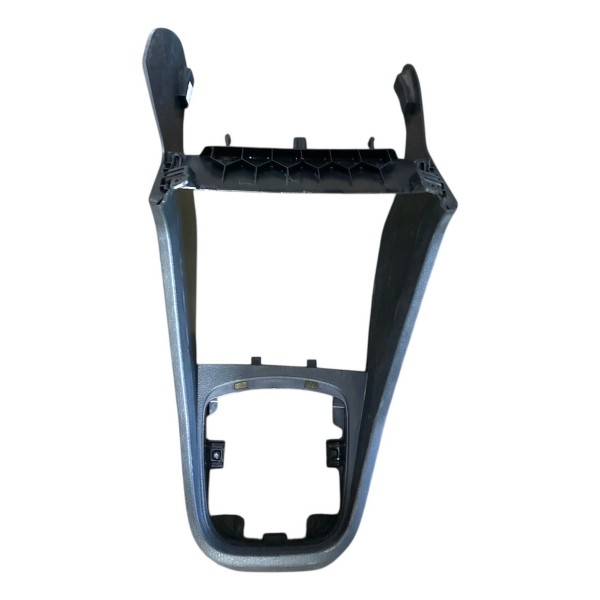 Acabamento Console Central Vw Saveiro 2018 A 2022 Original