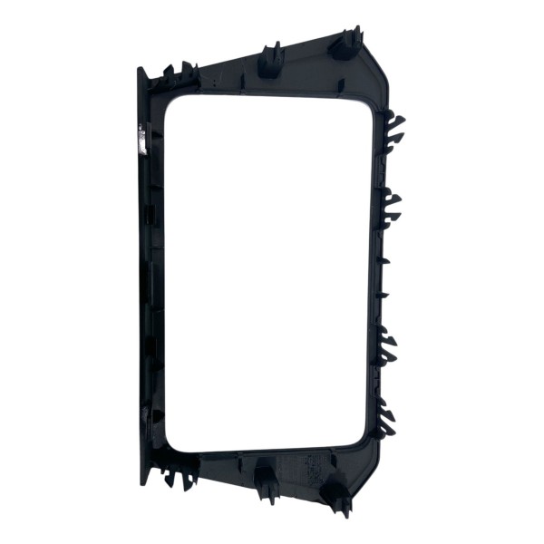 Moldura Central Radio Vw Saveiro Gol 2018 5u0858061e Usado