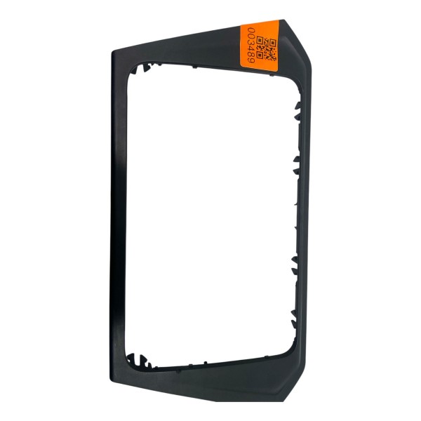 Moldura Central Radio Vw Saveiro Gol 2018 5u0858061e Usado