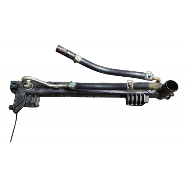 Radiador Hyundai Ix35 Automático (detalhe)