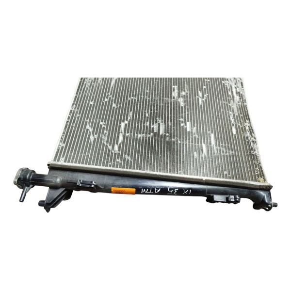 Radiador Hyundai Ix35 Automático (detalhe)