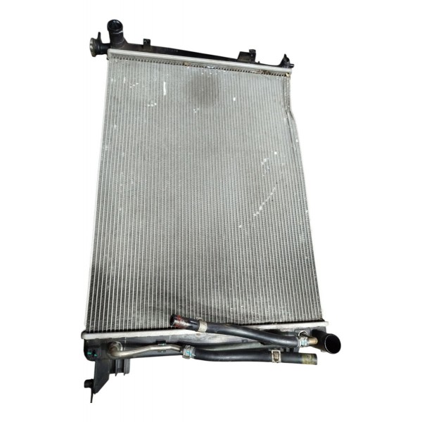 Radiador Hyundai Ix35 Automático (detalhe)