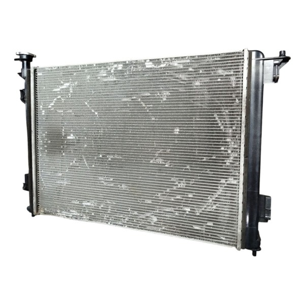 Radiador Hyundai Ix35 Automático (detalhe)