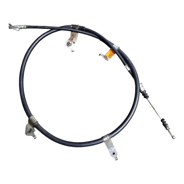 Cabo De Freio Traseiro L/e Toyota Corolla Hybrid 2020 A 2022