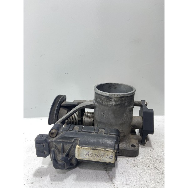 Corpo Tbi Chevrollet  Astra 2.0