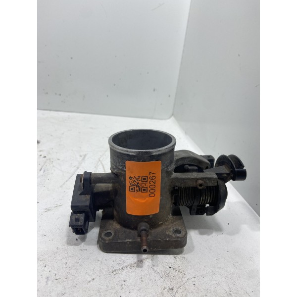 Corpo Tbi Chevrollet  Astra 2.0