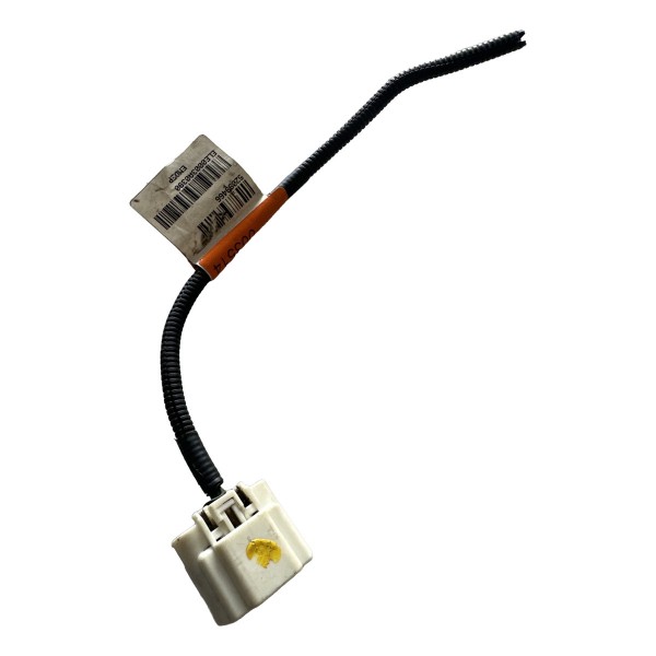 Tomada Da Bomba De Combustível Onix / Prisma Lt 1.4 2018