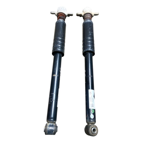 Par Amortecedor Traseiro Spin  2017 2018 2019 ( Usado)