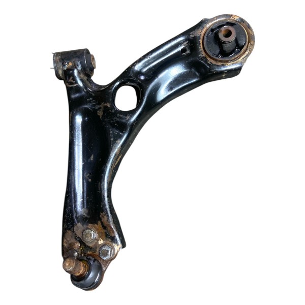 Bandeja Dianteira Esquerda Chevrollet Colbat 2013 A 2019