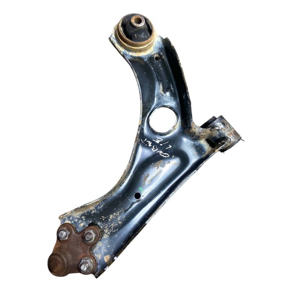 Bandeja Dianteira Esquerda Chevrollet Colbat 2013 A 2019