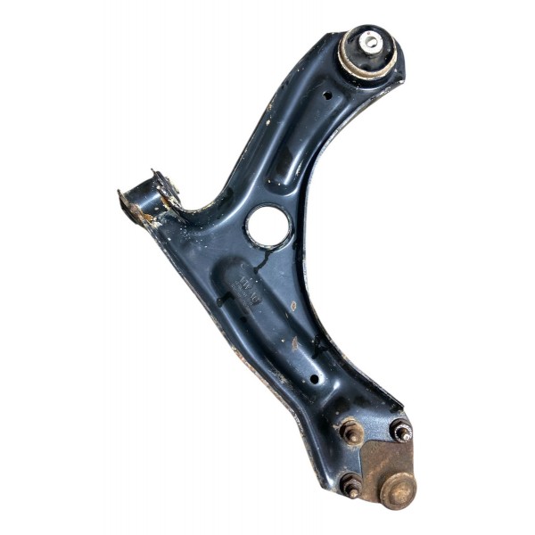 Bandeja Dianteira Esquerda Chevrollet Colbat 2013 A 2019