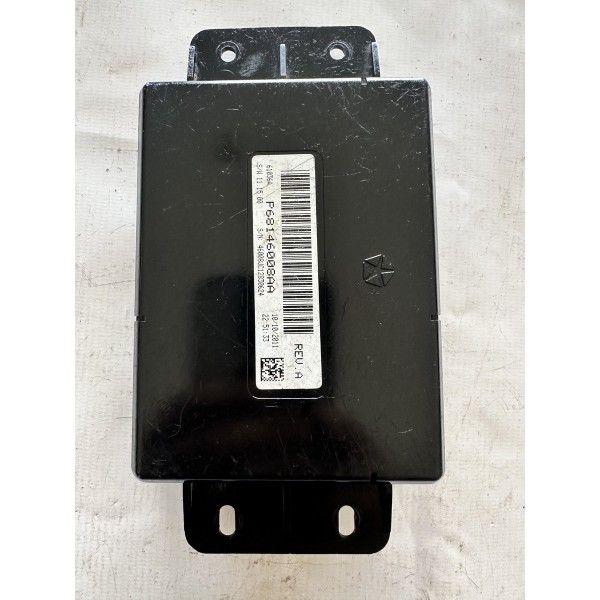 Módulo Central Elétrica Dodge Journey Fiat Freemont 12/16