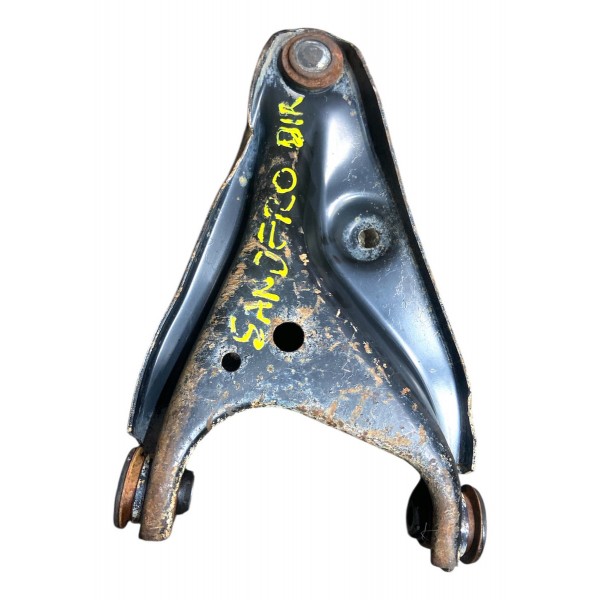 Bandeja Dianteira Direita Renault Sandero 2014