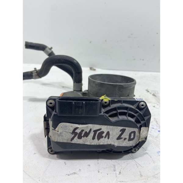 Corpo Nissan Sentra 2.0 2007 - 2013