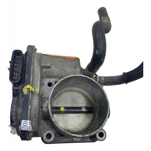 Corpo Nissan Sentra 2.0 2007 - 2013